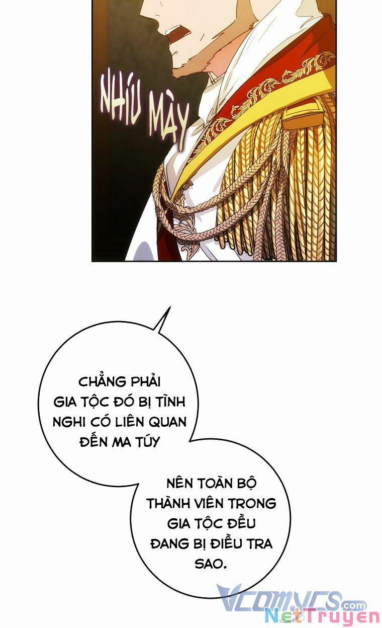 Tôi Trở Thành Vợ Nam Chính 35 trang 39