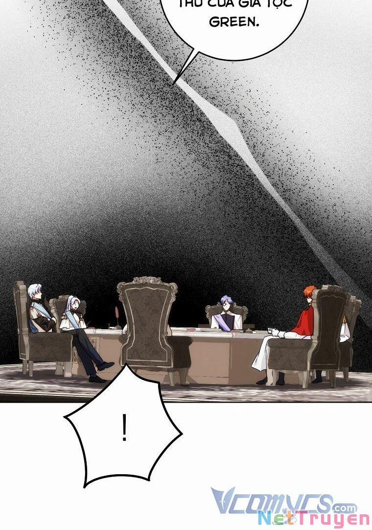 Tôi Trở Thành Vợ Nam Chính 35 trang 43