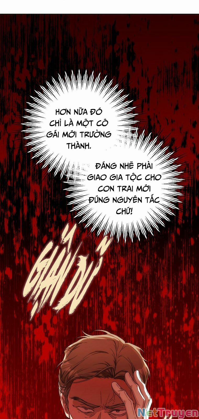 Tôi Trở Thành Vợ Nam Chính 35 trang 46