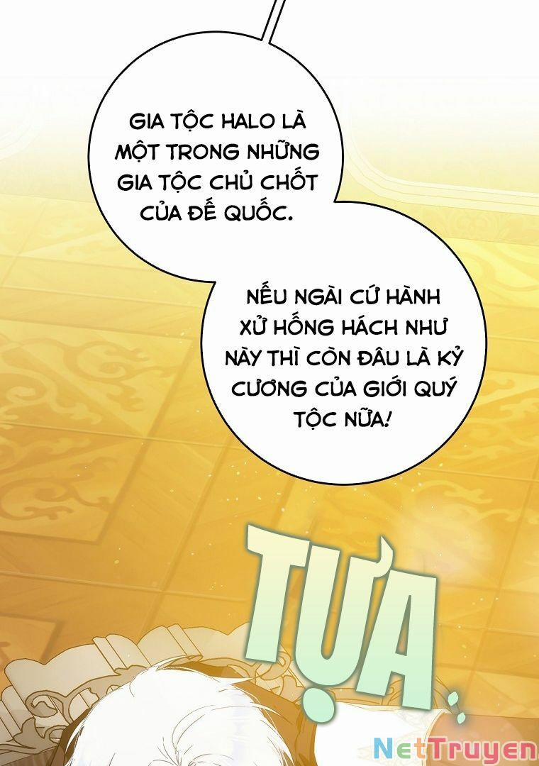 Tôi Trở Thành Vợ Nam Chính 35 trang 49