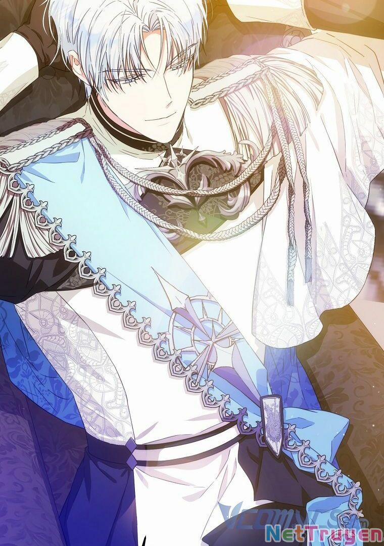 Tôi Trở Thành Vợ Nam Chính 35 trang 50