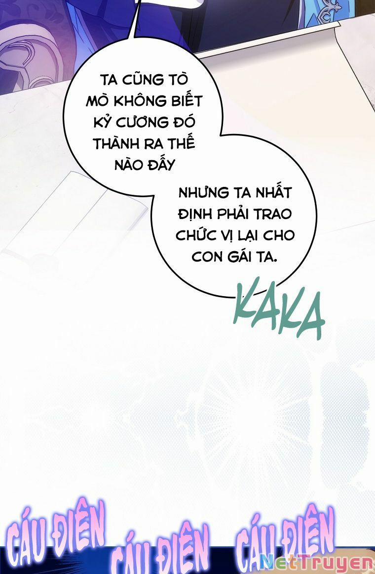 Tôi Trở Thành Vợ Nam Chính 35 trang 51