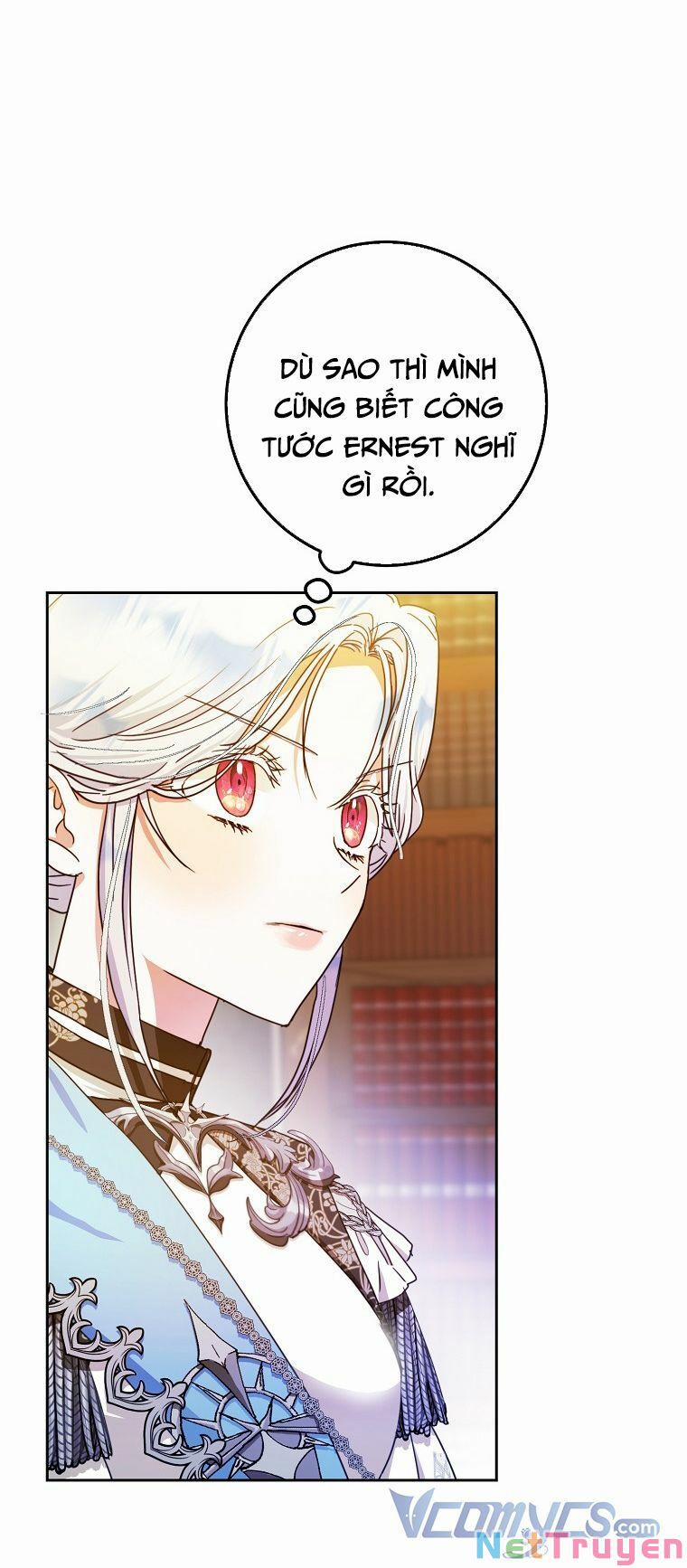 Tôi Trở Thành Vợ Nam Chính 35 trang 53