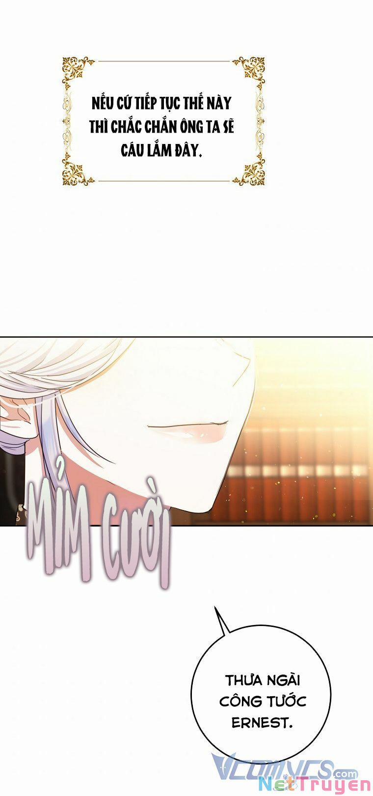 Tôi Trở Thành Vợ Nam Chính 35 trang 56