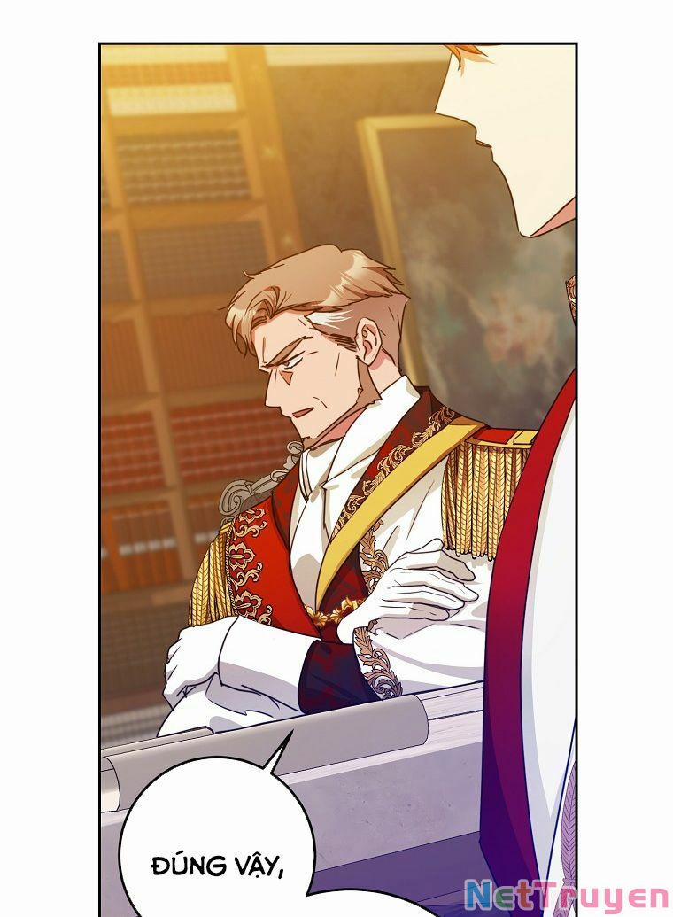 Tôi Trở Thành Vợ Nam Chính 35 trang 58