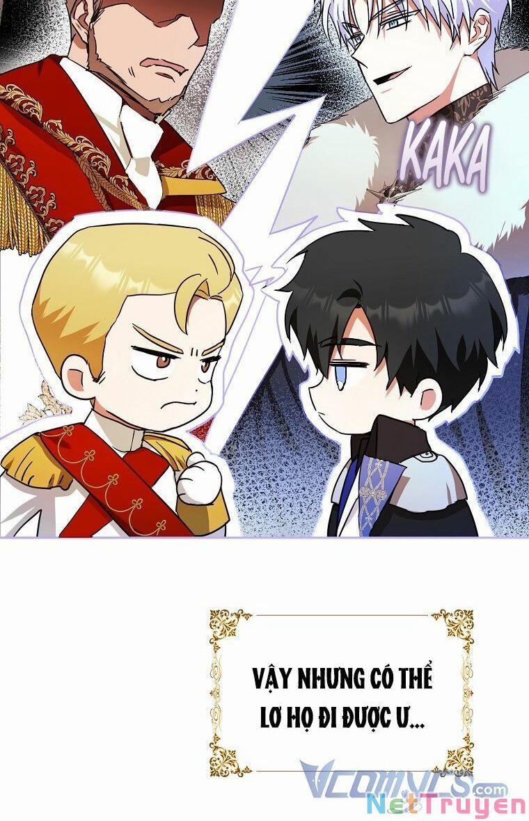 Tôi Trở Thành Vợ Nam Chính 35 trang 6