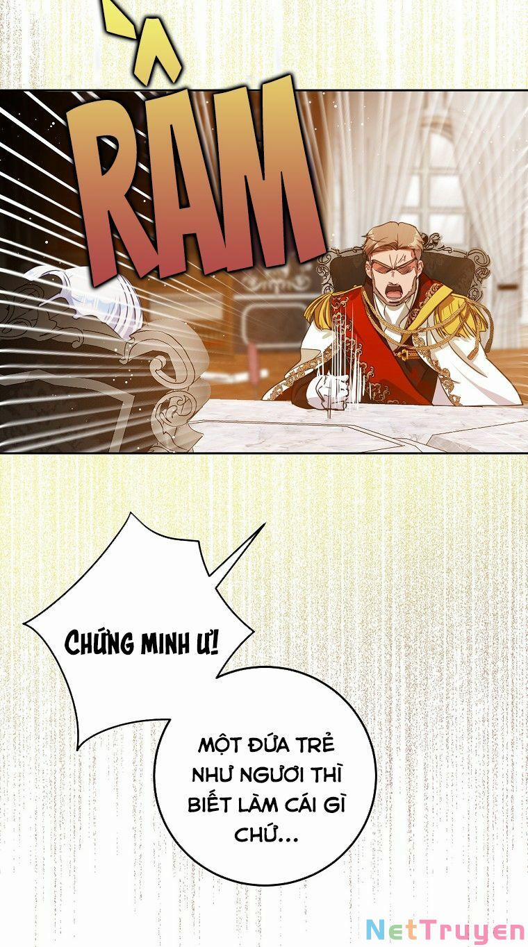 Tôi Trở Thành Vợ Nam Chính 35 trang 60