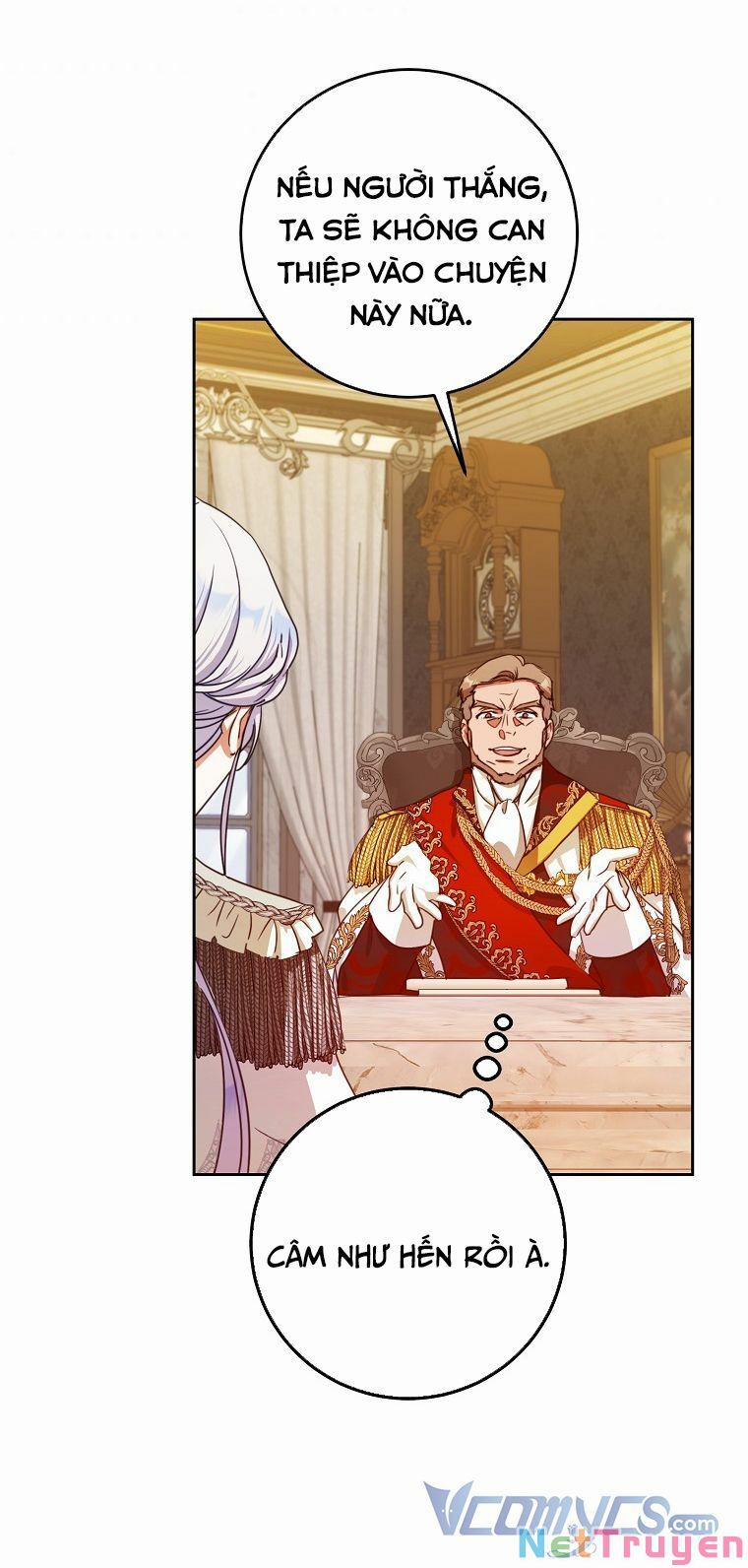 Tôi Trở Thành Vợ Nam Chính 35 trang 65