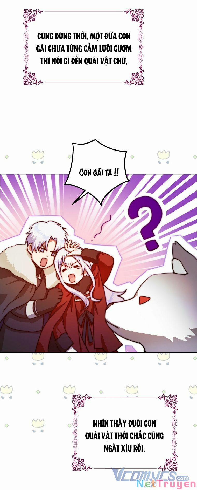 Tôi Trở Thành Vợ Nam Chính 35 trang 66