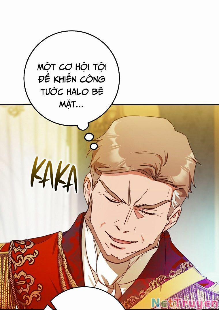 Tôi Trở Thành Vợ Nam Chính 35 trang 67