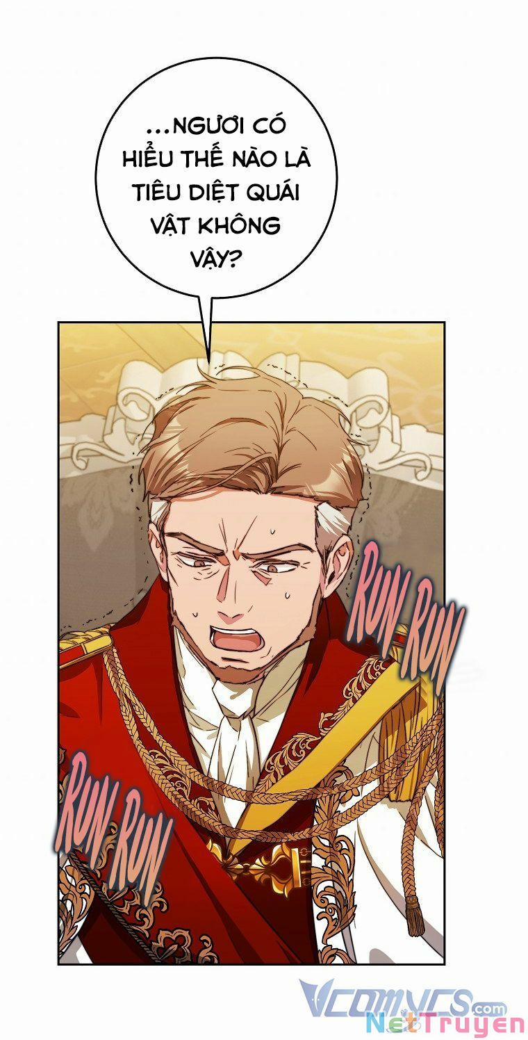 Tôi Trở Thành Vợ Nam Chính 35 trang 72