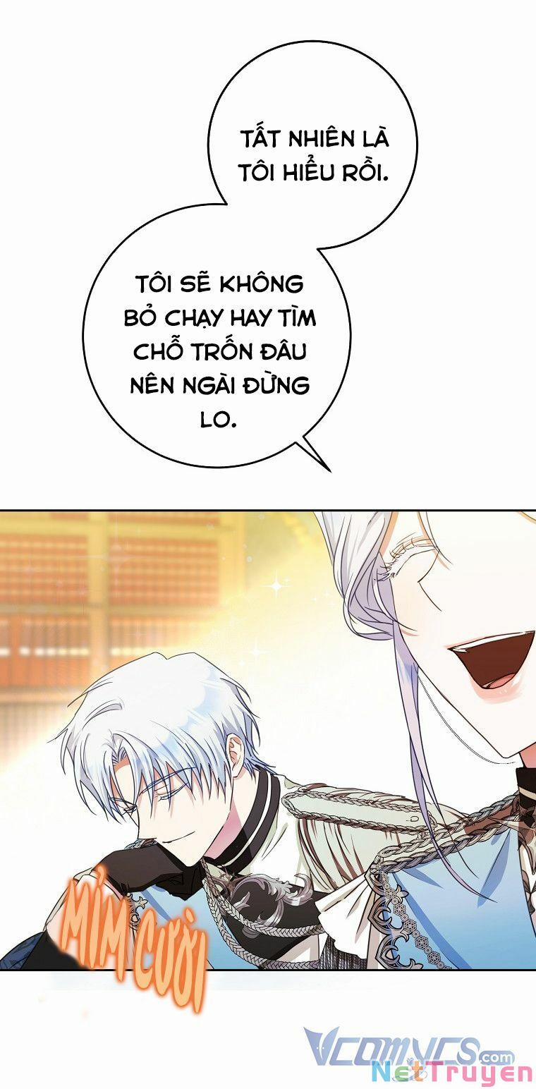 Tôi Trở Thành Vợ Nam Chính 35 trang 73