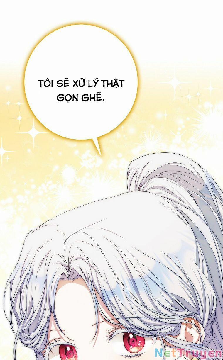 Tôi Trở Thành Vợ Nam Chính 35 trang 74