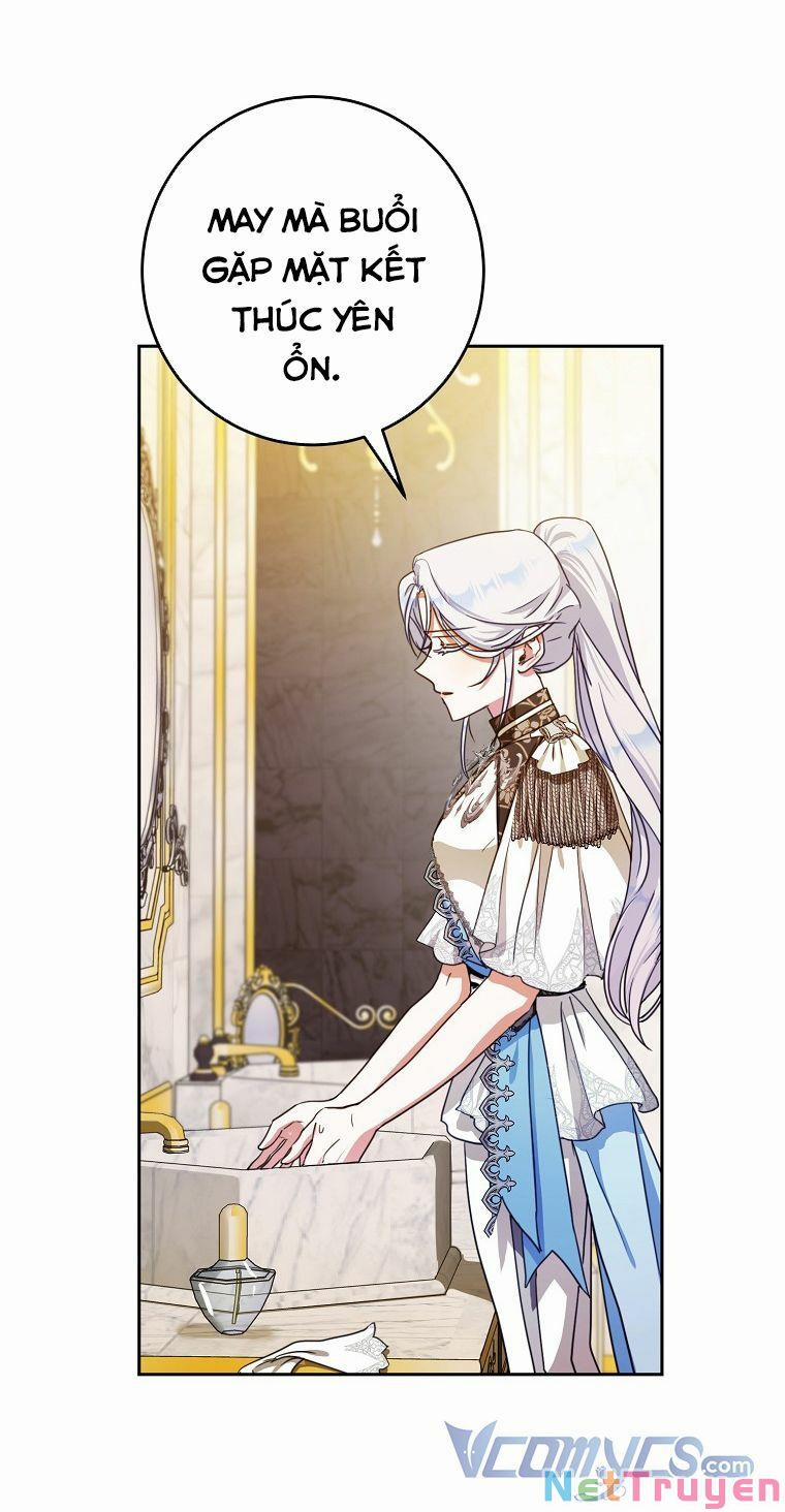 Tôi Trở Thành Vợ Nam Chính 35 trang 77