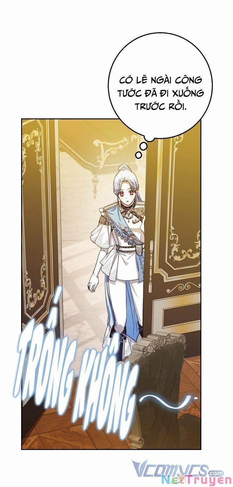 Tôi Trở Thành Vợ Nam Chính 35 trang 78