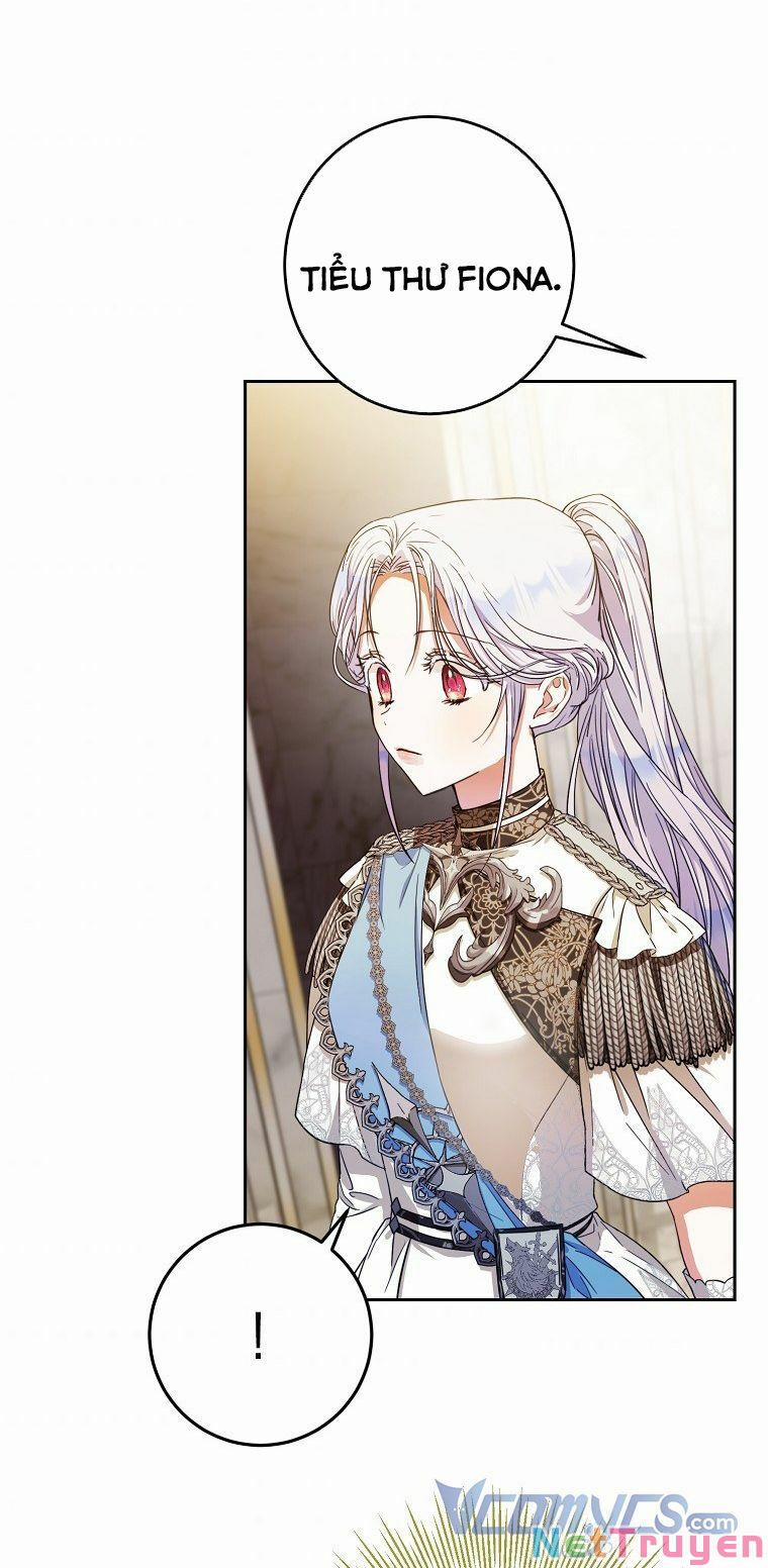 Tôi Trở Thành Vợ Nam Chính 35 trang 79