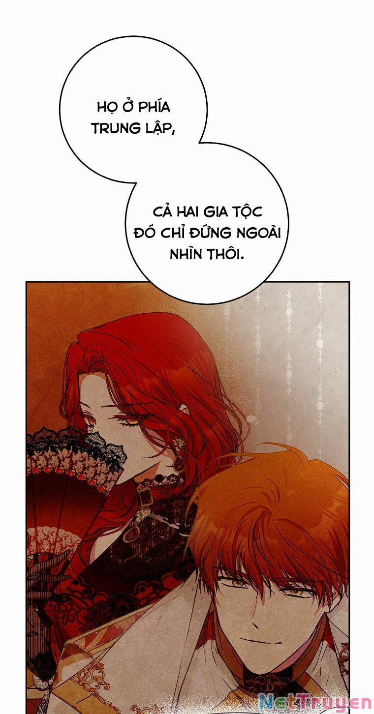 Tôi Trở Thành Vợ Nam Chính 35 trang 8