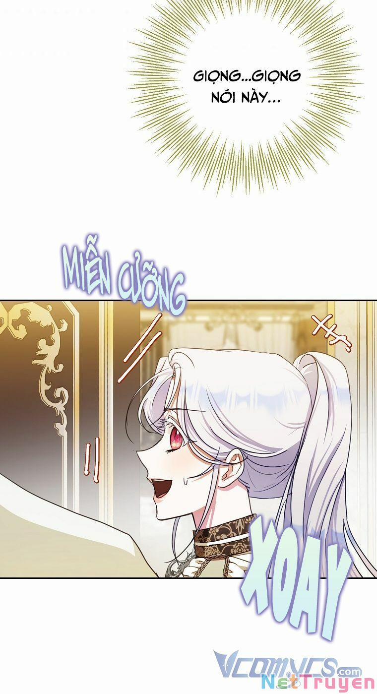 Tôi Trở Thành Vợ Nam Chính 35 trang 80