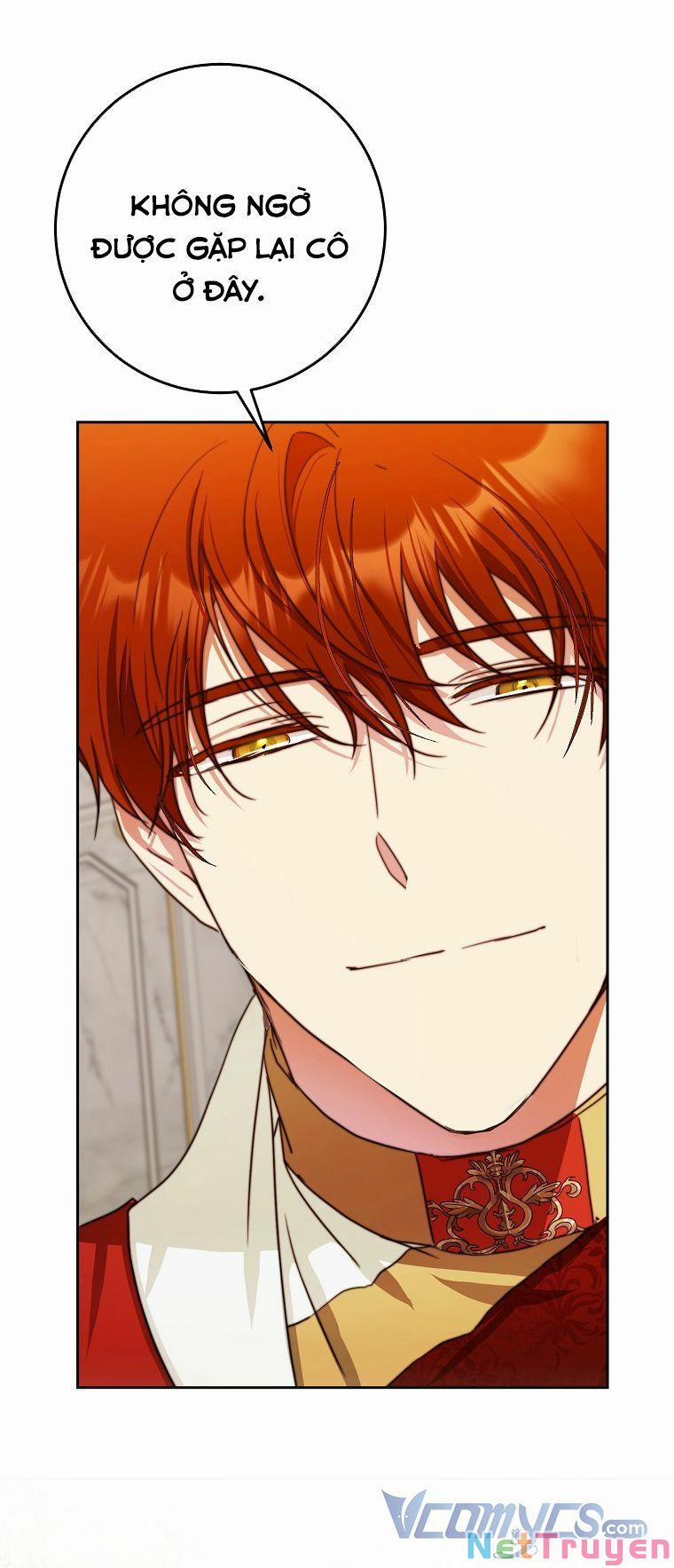 Tôi Trở Thành Vợ Nam Chính 35 trang 81