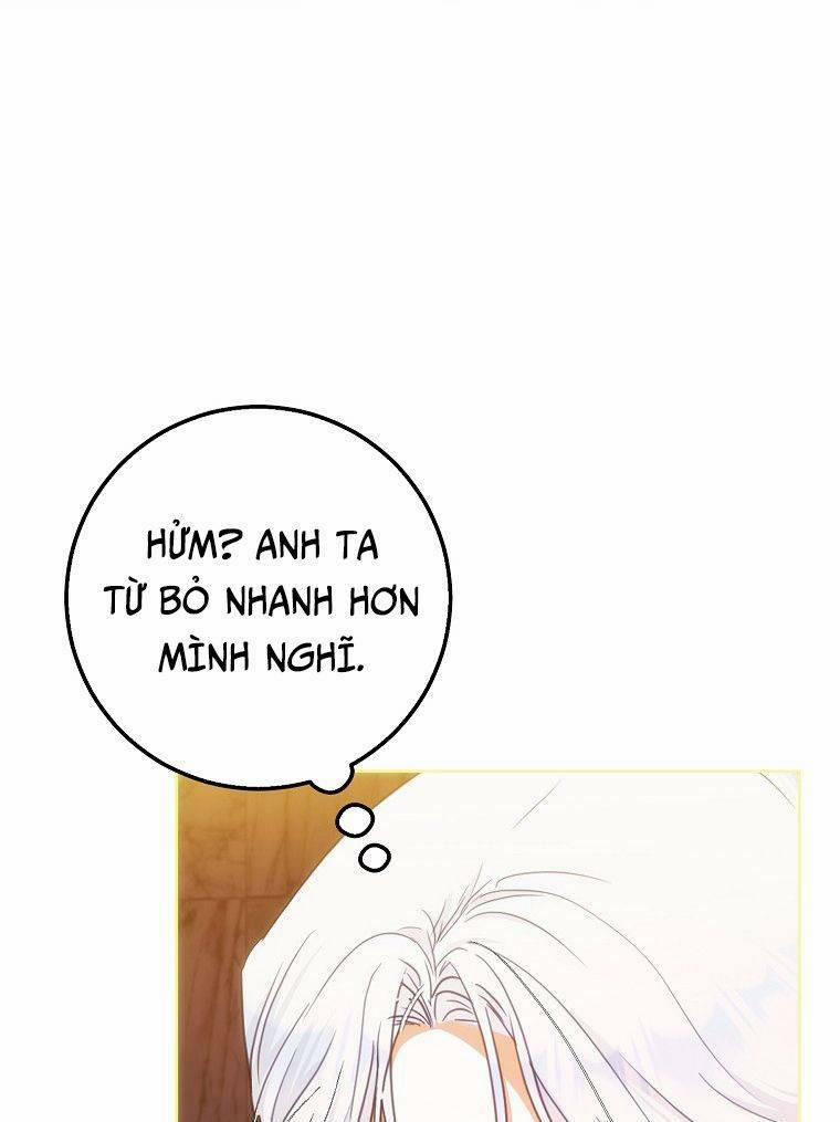 Tôi Trở Thành Vợ Nam Chính 36 trang 10