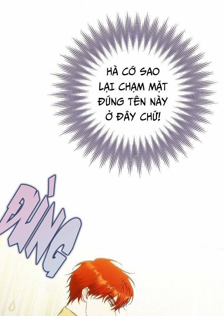 Tôi Trở Thành Vợ Nam Chính 36 trang 2