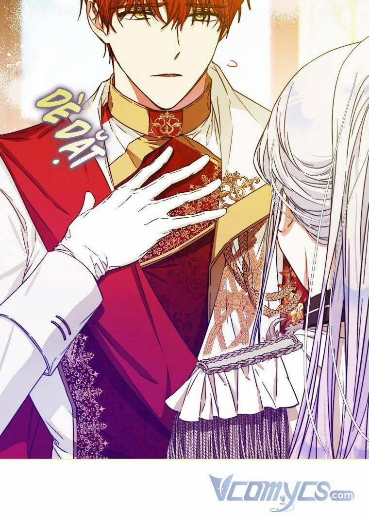 Tôi Trở Thành Vợ Nam Chính 36 trang 22