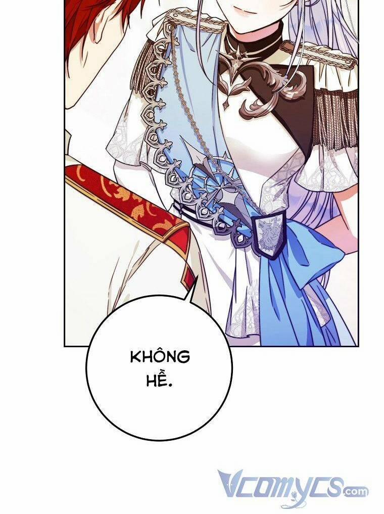 Tôi Trở Thành Vợ Nam Chính 36 trang 24