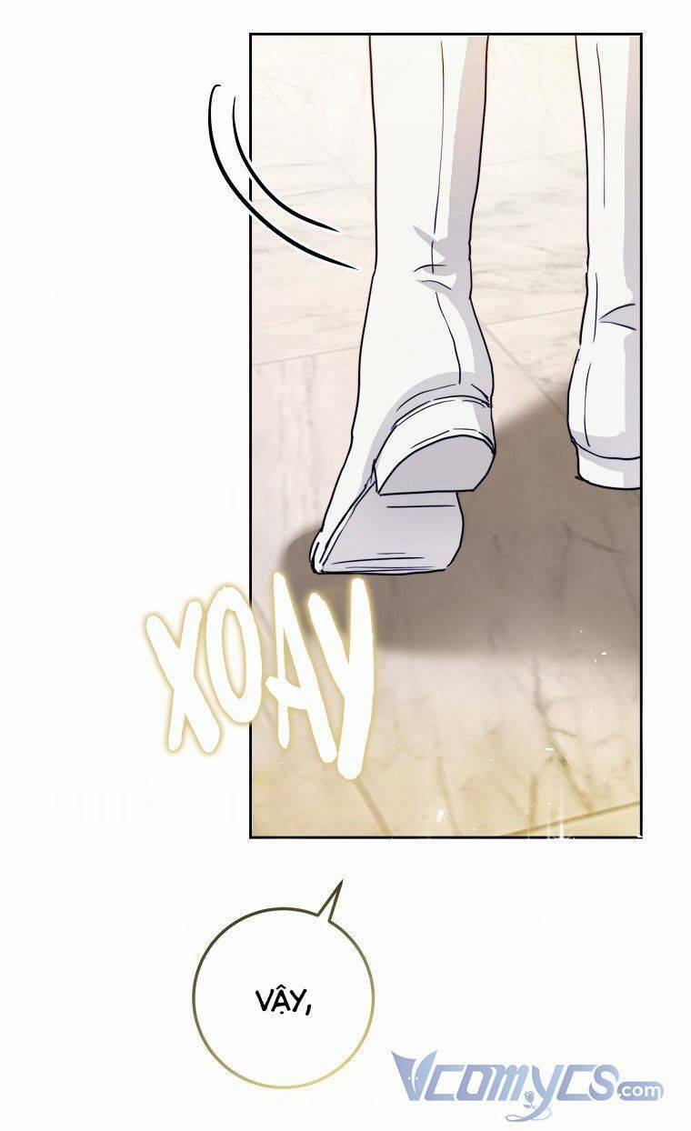 Tôi Trở Thành Vợ Nam Chính 36 trang 26