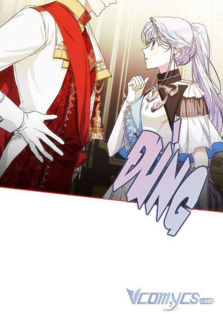 Tôi Trở Thành Vợ Nam Chính 36 trang 3