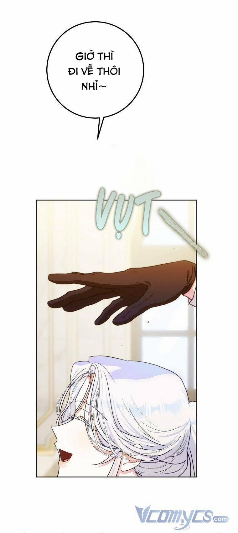 Tôi Trở Thành Vợ Nam Chính 36 trang 30