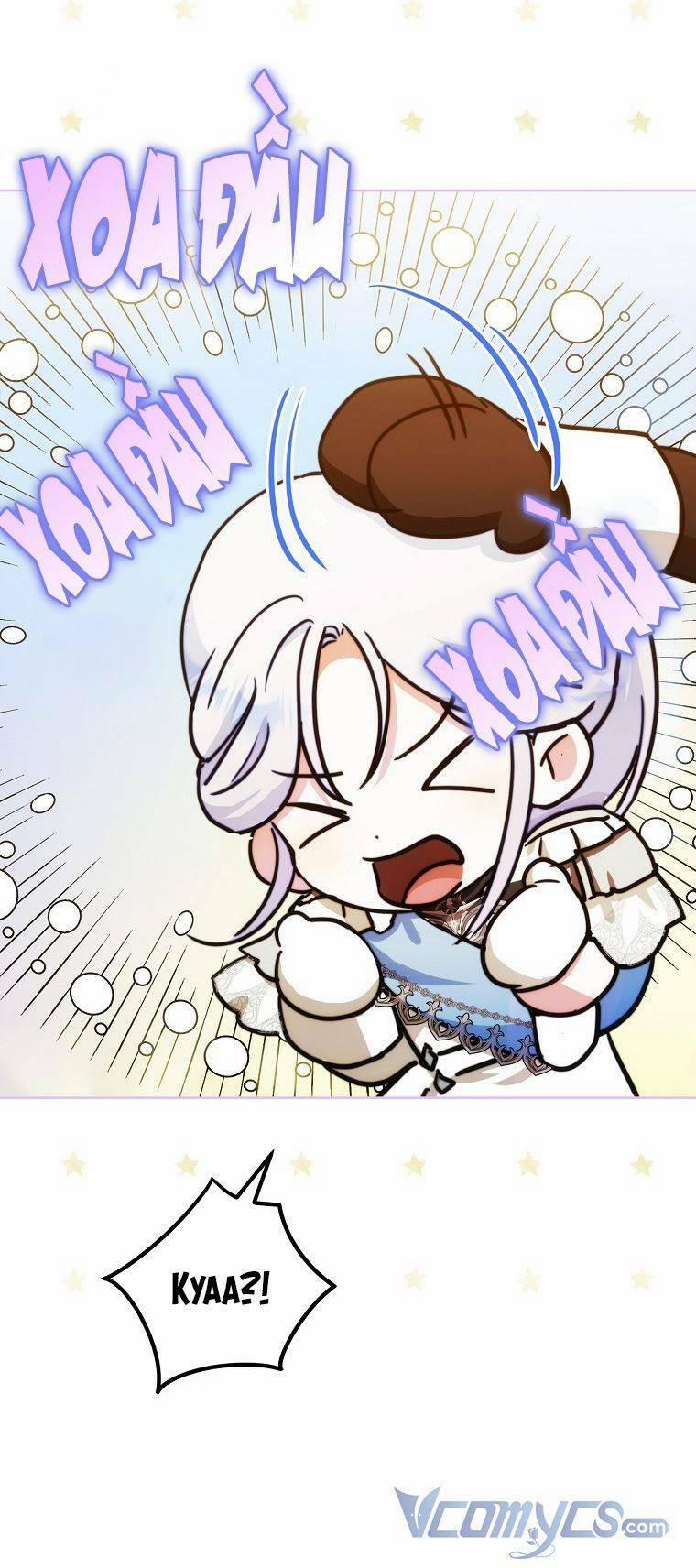 Tôi Trở Thành Vợ Nam Chính 36 trang 31