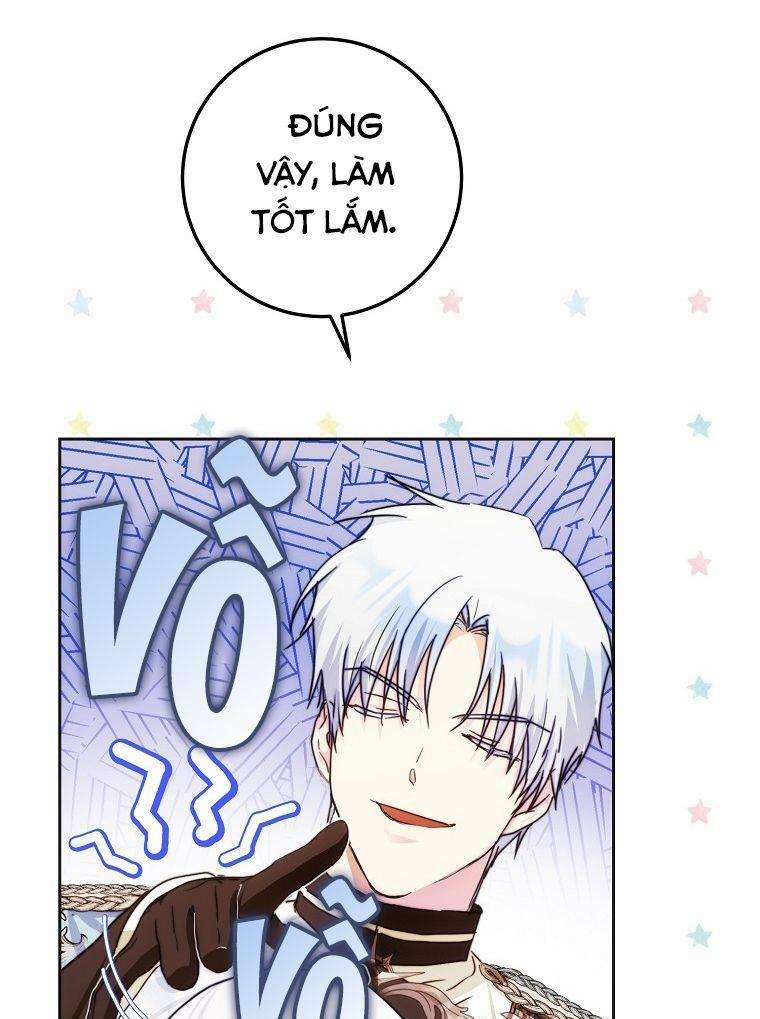 Tôi Trở Thành Vợ Nam Chính 36 trang 38