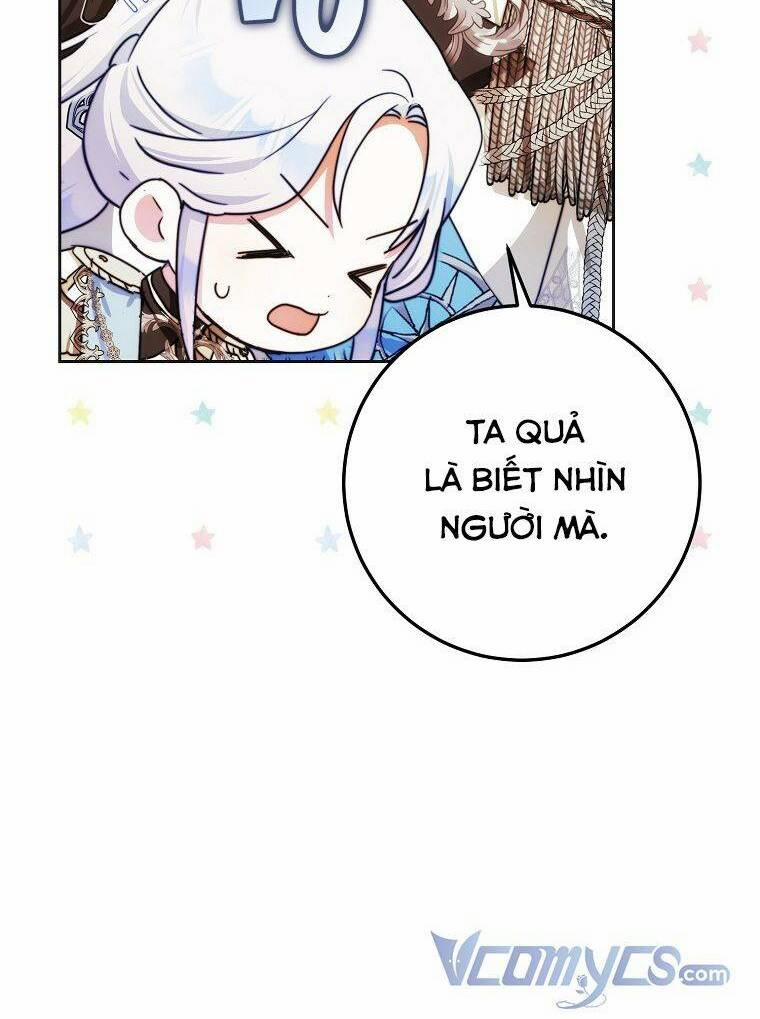 Tôi Trở Thành Vợ Nam Chính 36 trang 39