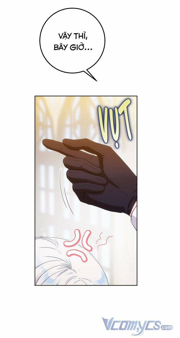 Tôi Trở Thành Vợ Nam Chính 36 trang 40