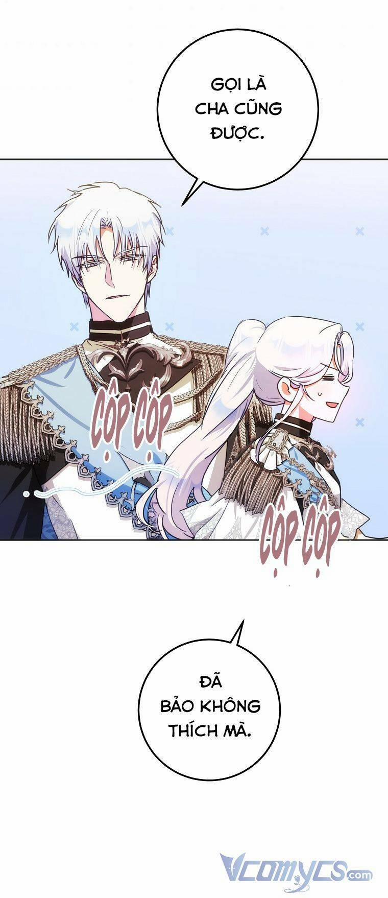 Tôi Trở Thành Vợ Nam Chính 36 trang 43