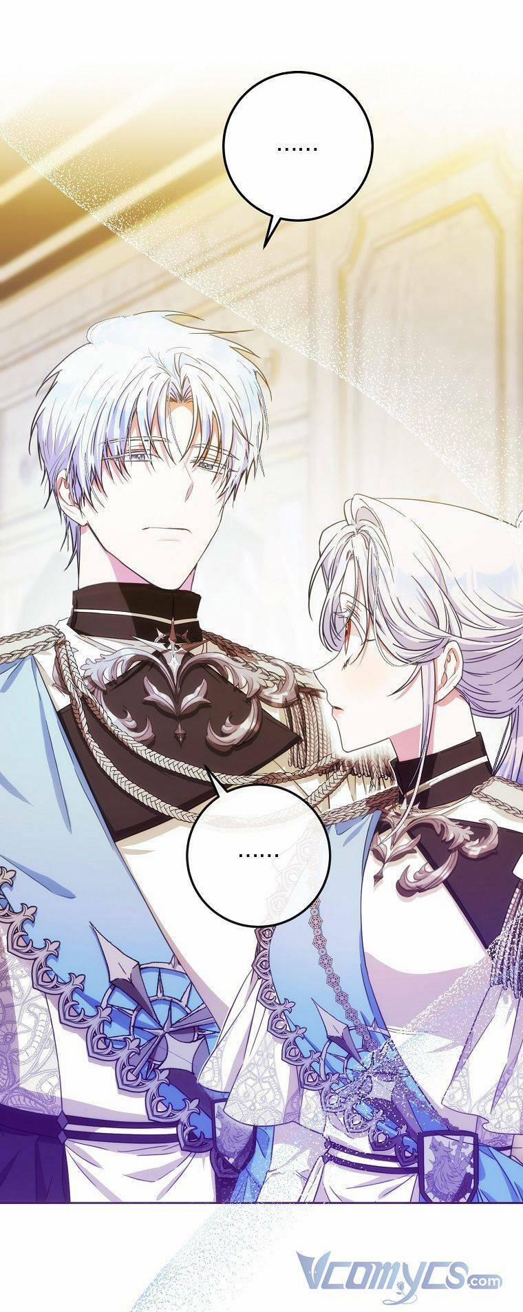 Tôi Trở Thành Vợ Nam Chính 36 trang 47