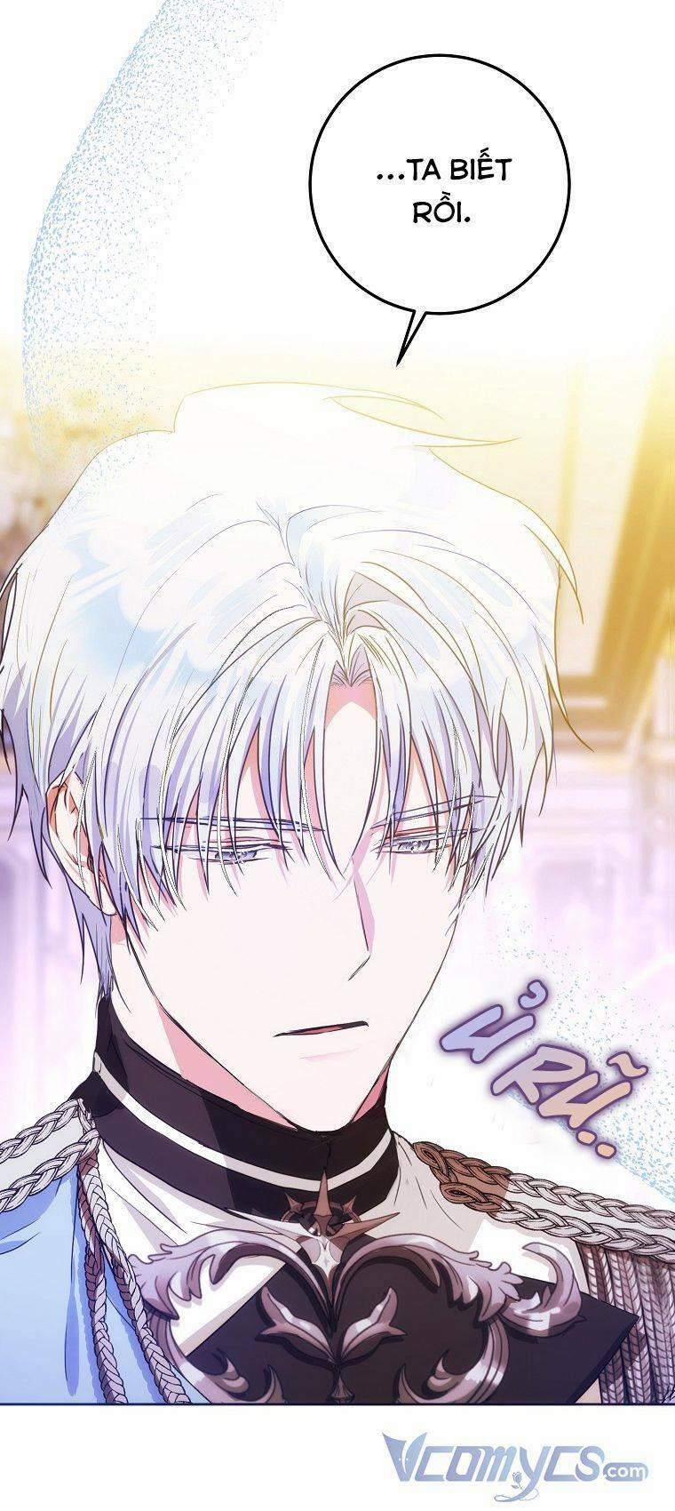 Tôi Trở Thành Vợ Nam Chính 36 trang 48