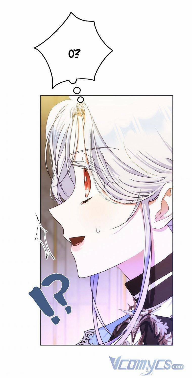 Tôi Trở Thành Vợ Nam Chính 36 trang 49