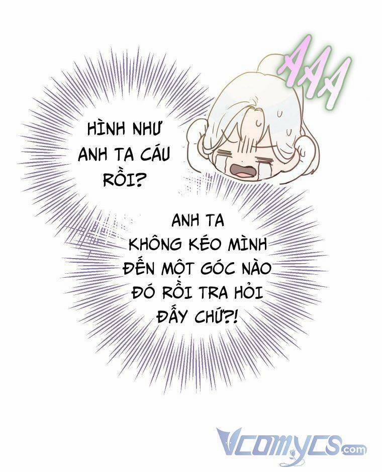 Tôi Trở Thành Vợ Nam Chính 36 trang 5