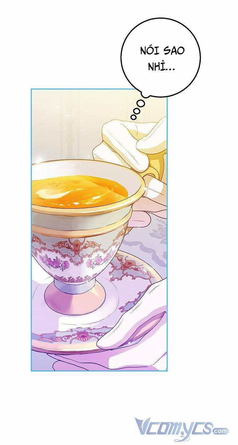 Tôi Trở Thành Vợ Nam Chính 36 trang 56