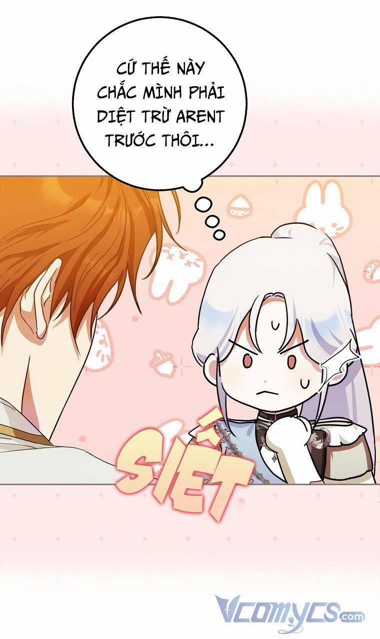 Tôi Trở Thành Vợ Nam Chính 36 trang 6