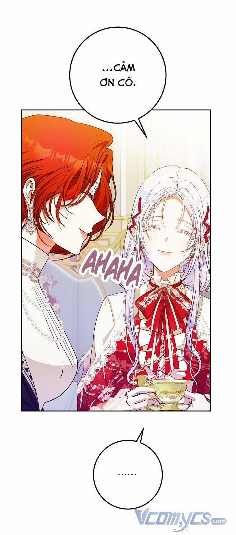 Tôi Trở Thành Vợ Nam Chính 36 trang 62