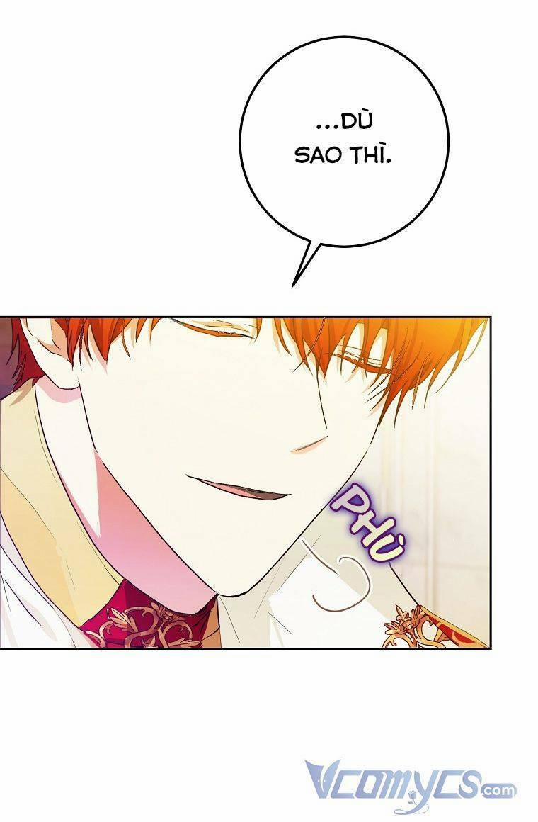 Tôi Trở Thành Vợ Nam Chính 36 trang 7