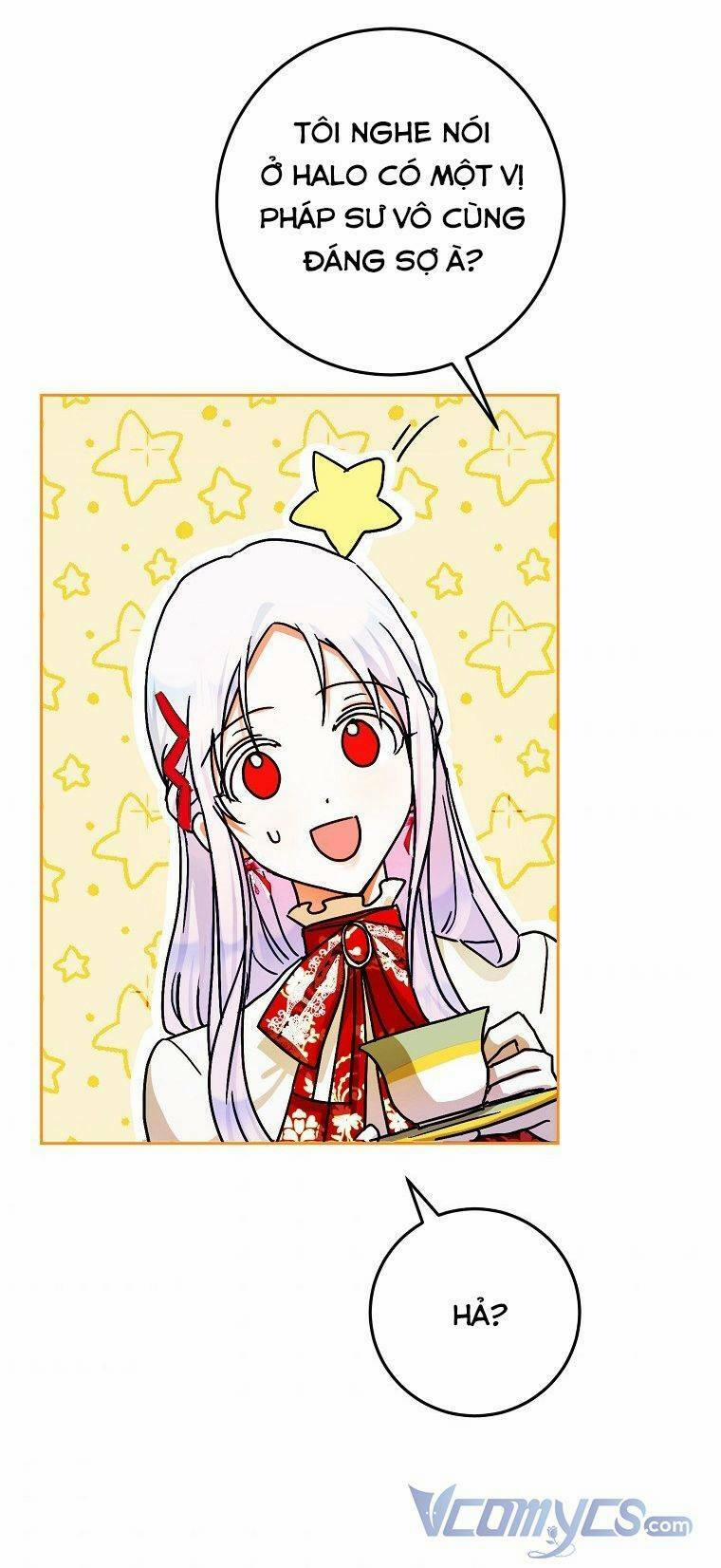 Tôi Trở Thành Vợ Nam Chính 36 trang 71