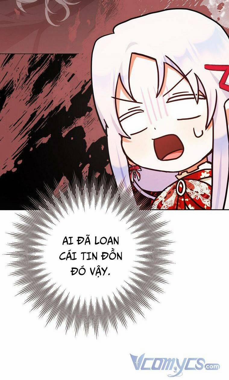 Tôi Trở Thành Vợ Nam Chính 36 trang 73