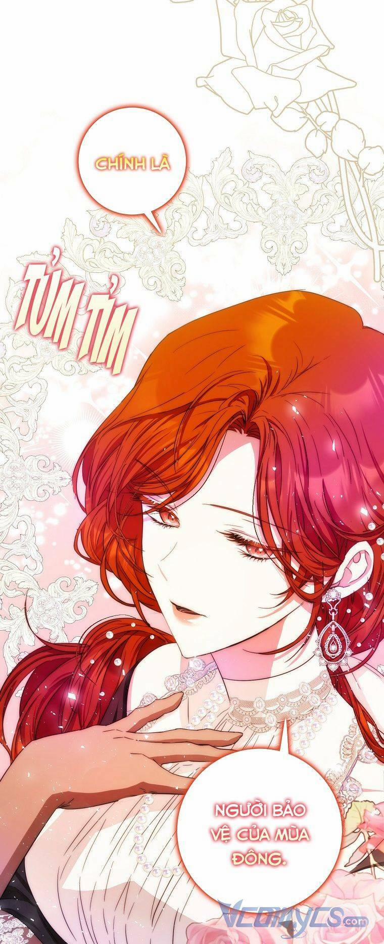 Tôi Trở Thành Vợ Nam Chính 36 trang 77