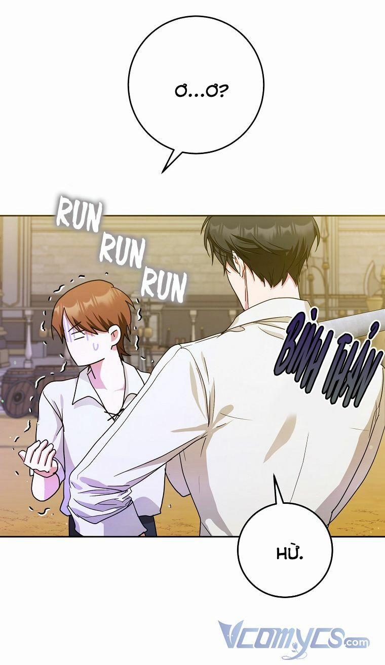 Tôi Trở Thành Vợ Nam Chính 37 trang 12