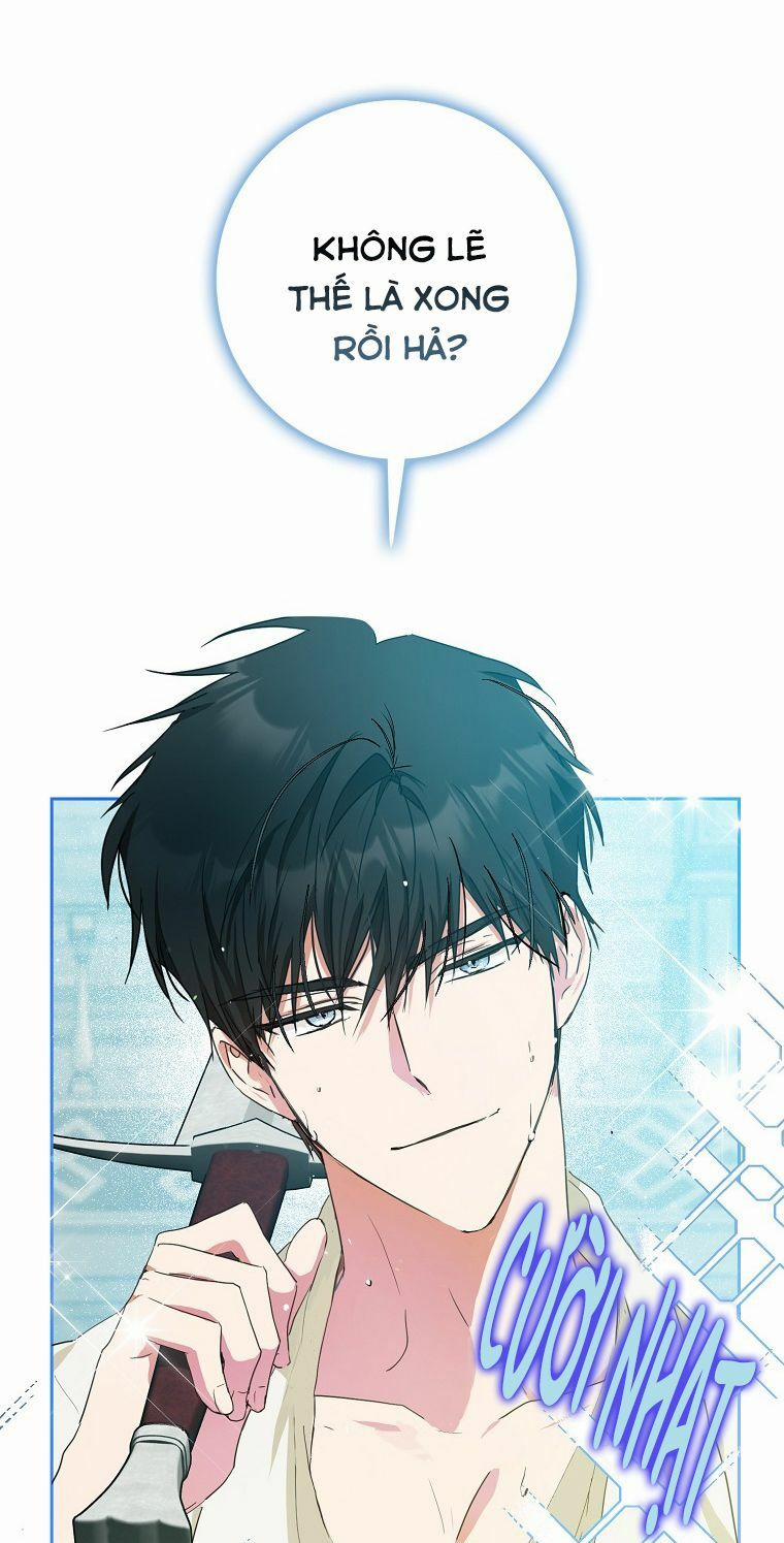 Tôi Trở Thành Vợ Nam Chính 37 trang 13