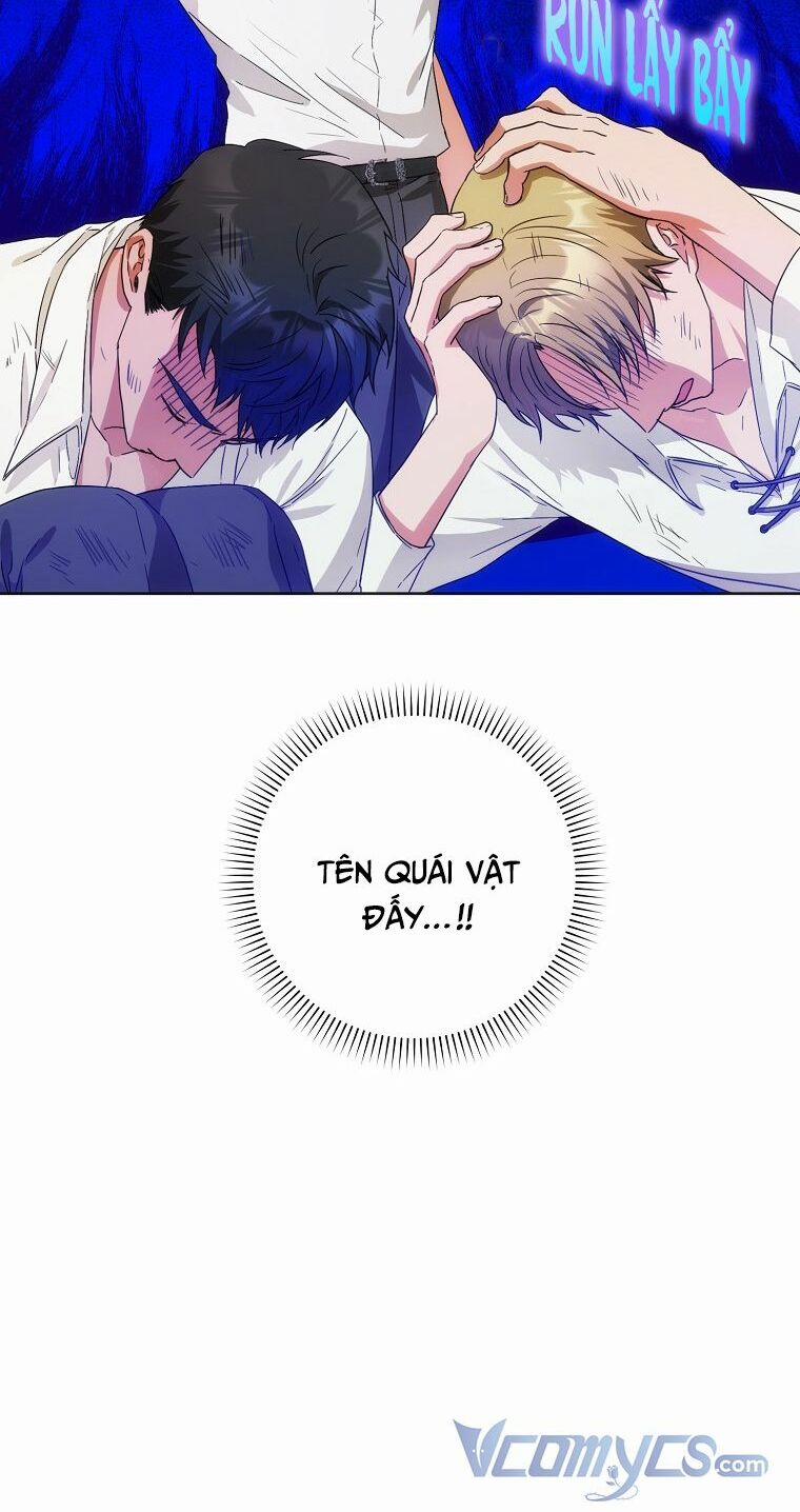 Tôi Trở Thành Vợ Nam Chính 37 trang 18