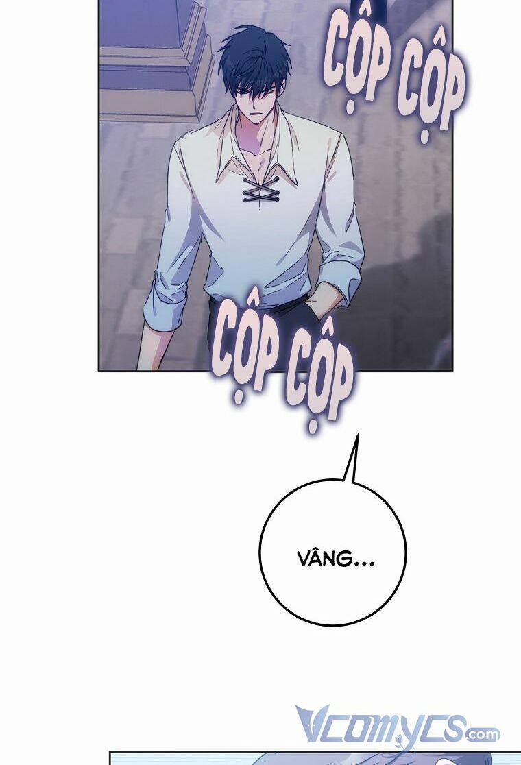 Tôi Trở Thành Vợ Nam Chính 37 trang 21